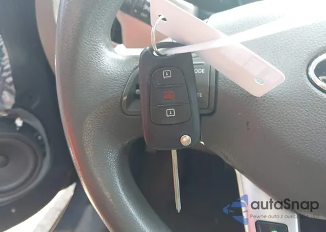 2012 Kia Sportage Lx from USA, damaged, VIN KNDPB3A27C7215302